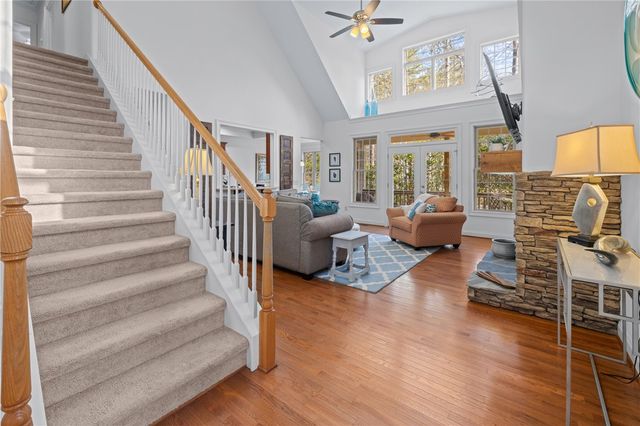 7 Divot Landing, Salem, SC 29676