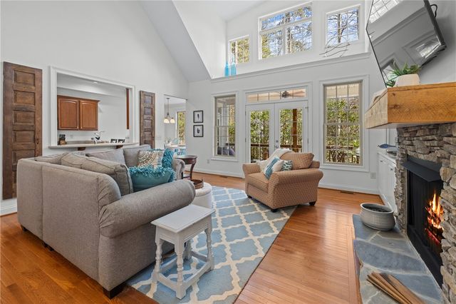 7 Divot Landing, Salem, SC 29676