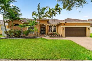 12617 NW 23rd Street, Pembroke Pines, FL 33028