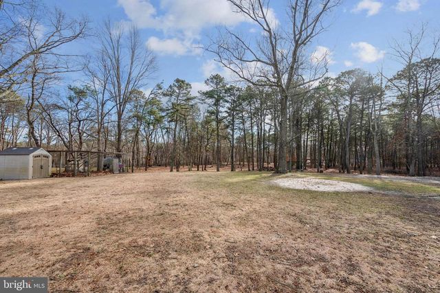 33 PEPPER RD, Browns Mills, NJ 08015