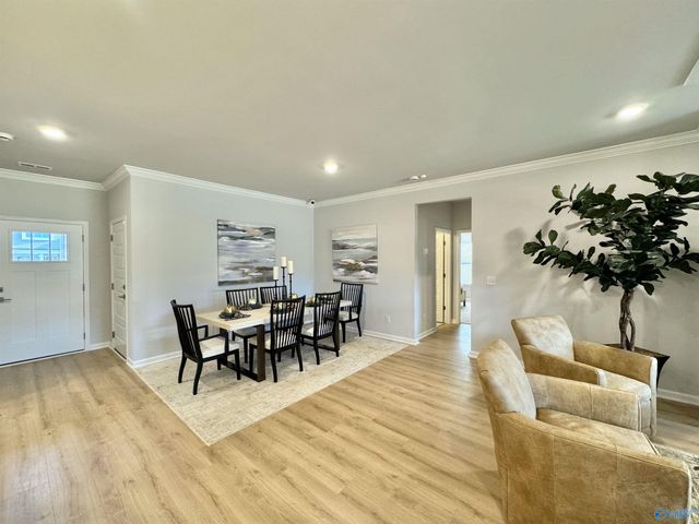 100 Granby Lane, Huntsville, AL 35811