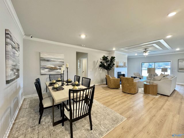100 Granby Lane, Huntsville, AL 35811