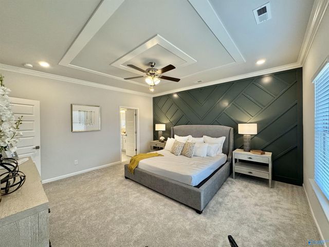 100 Granby Lane, Huntsville, AL 35811