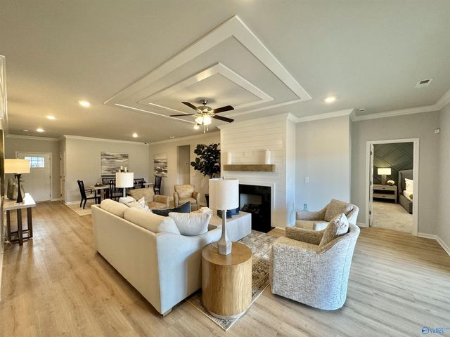 100 Granby Lane, Huntsville, AL 35811