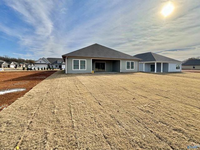 100 Granby Lane, Huntsville, AL 35811