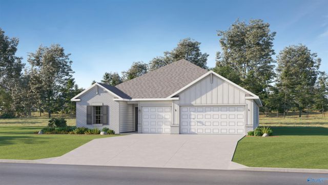 100 Granby Lane, Huntsville, AL 35811