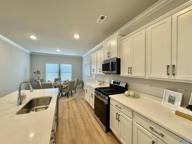 100 Granby Lane, Huntsville, AL 35811
