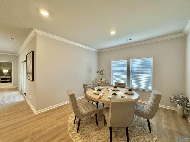 100 Granby Lane, Huntsville, AL 35811