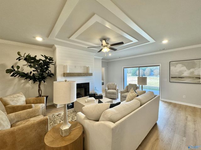 100 Granby Lane, Huntsville, AL 35811