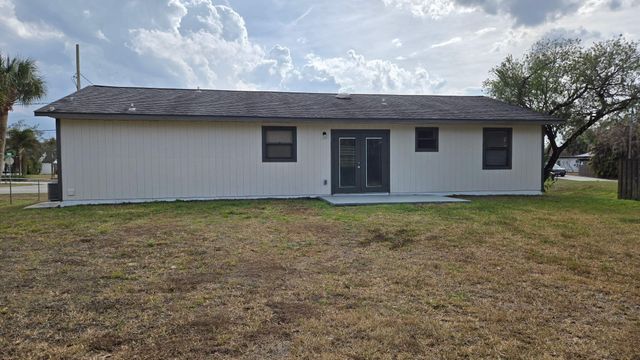 1649 SW La Gorce Avenue, Port St. Lucie, Port St Lucie, FL 34953