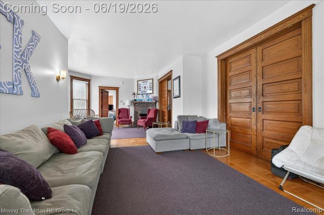 415 W Forest Avenue, Ypsilanti, MI 48197
