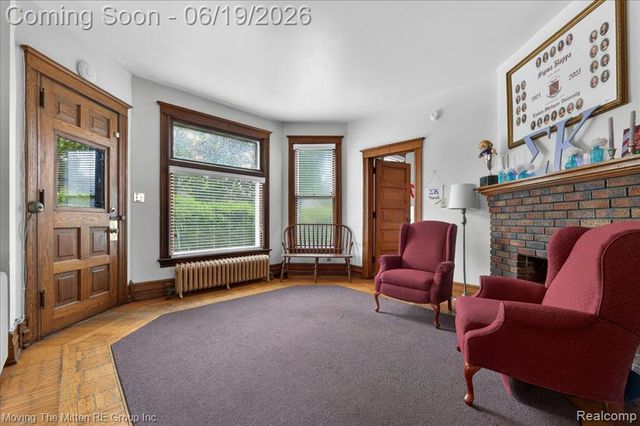 415 W Forest Avenue, Ypsilanti, MI 48197