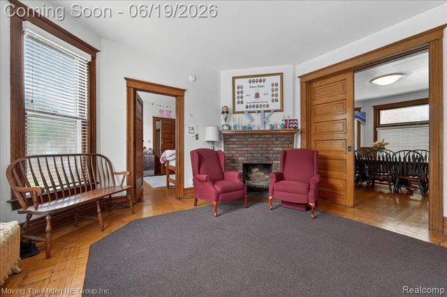 415 W Forest Avenue, Ypsilanti, MI 48197