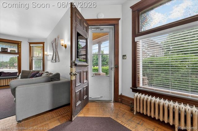 415 W Forest Avenue, Ypsilanti, MI 48197