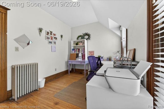 415 W Forest Avenue, Ypsilanti, MI 48197