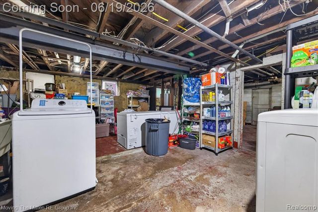 415 W Forest Avenue, Ypsilanti, MI 48197