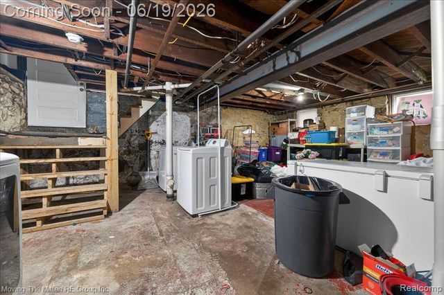 415 W Forest Avenue, Ypsilanti, MI 48197