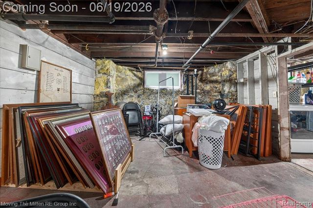 415 W Forest Avenue, Ypsilanti, MI 48197