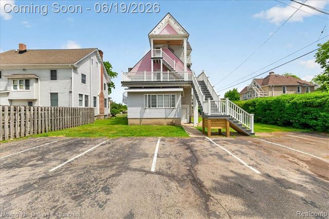415 W Forest Avenue, Ypsilanti, MI 48197