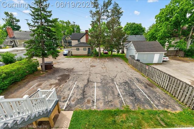 415 W Forest Avenue, Ypsilanti, MI 48197