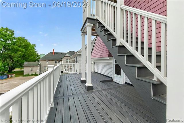 415 W Forest Avenue, Ypsilanti, MI 48197