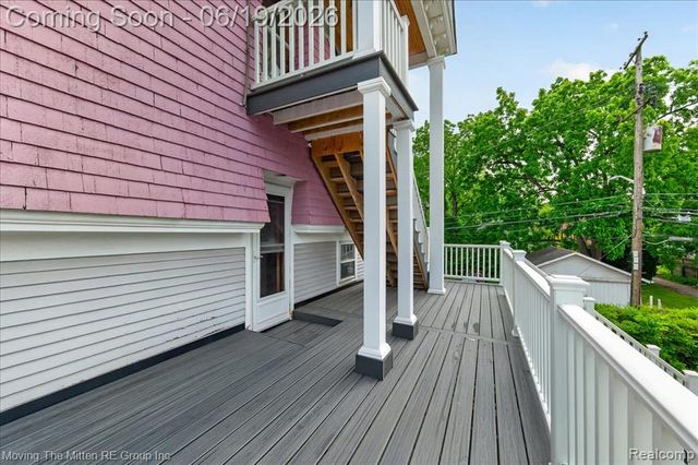 415 W Forest Avenue, Ypsilanti, MI 48197