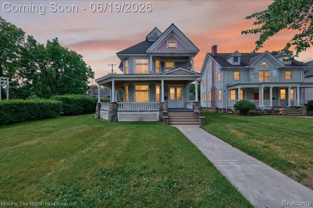 415 W Forest Avenue, Ypsilanti, MI 48197