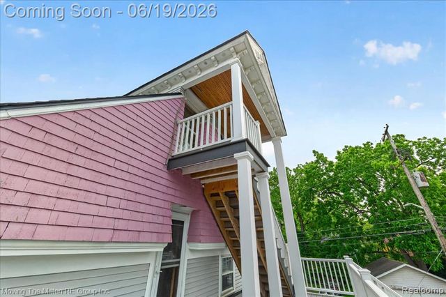 415 W Forest Avenue, Ypsilanti, MI 48197