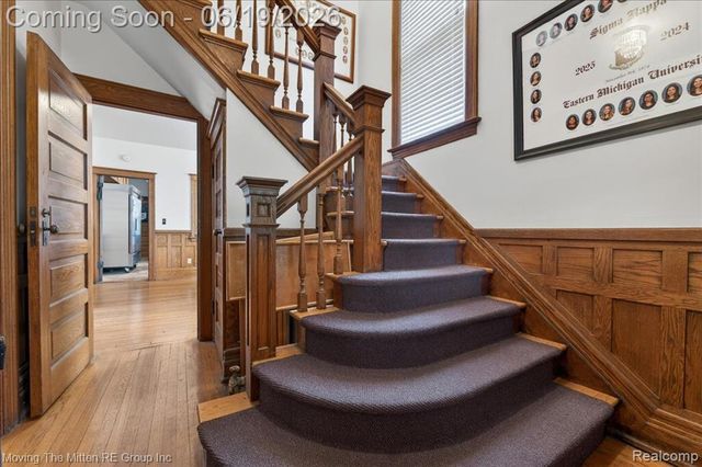 415 W Forest Avenue, Ypsilanti, MI 48197