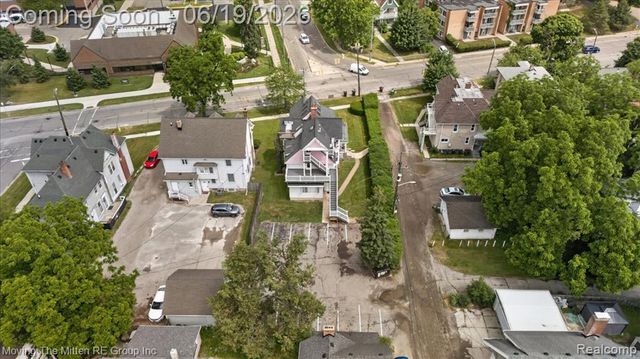 415 W Forest Avenue, Ypsilanti, MI 48197