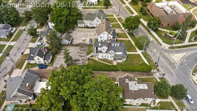 415 W Forest Avenue, Ypsilanti, MI 48197