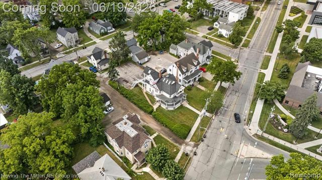 415 W Forest Avenue, Ypsilanti, MI 48197
