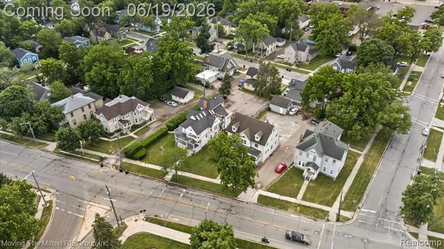 415 W Forest Avenue, Ypsilanti, MI 48197