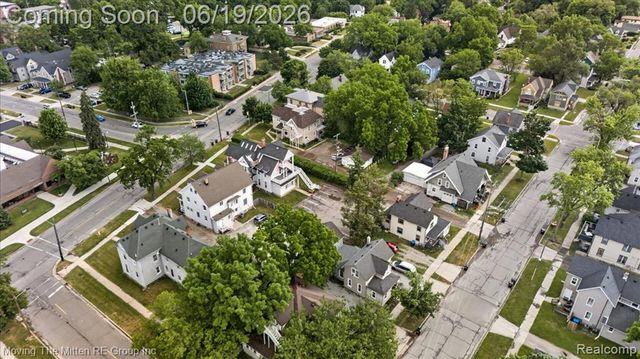 415 W Forest Avenue, Ypsilanti, MI 48197
