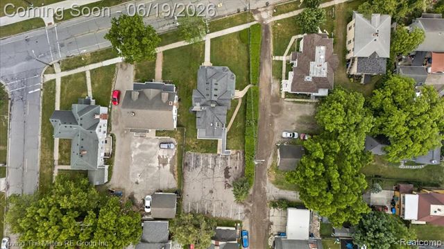 415 W Forest Avenue, Ypsilanti, MI 48197