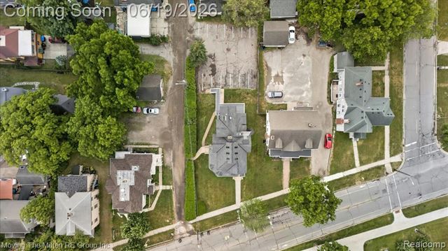 415 W Forest Avenue, Ypsilanti, MI 48197