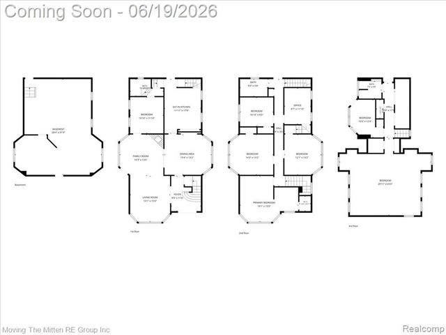415 W Forest Avenue, Ypsilanti, MI 48197