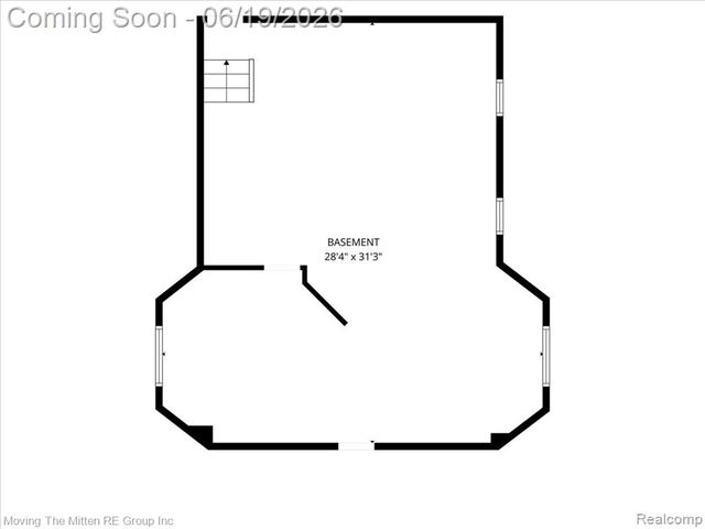 415 W Forest Avenue, Ypsilanti, MI 48197
