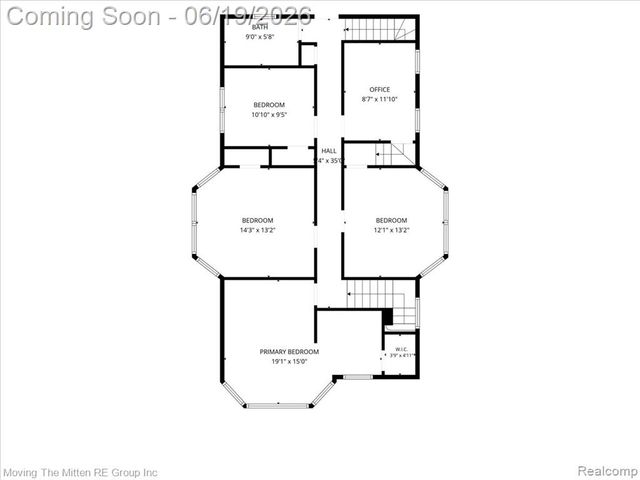 415 W Forest Avenue, Ypsilanti, MI 48197