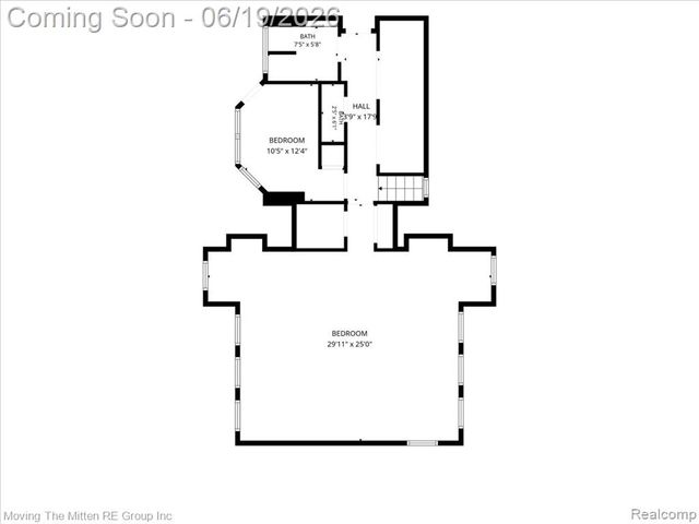 415 W Forest Avenue, Ypsilanti, MI 48197