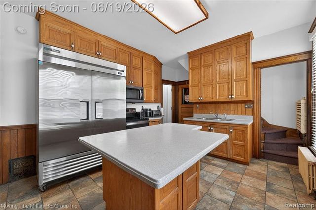 415 W Forest Avenue, Ypsilanti, MI 48197