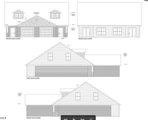 417/ 419 W Dulin Street, Sherman, TX 75090