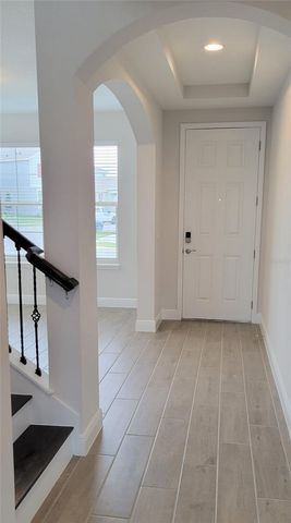 9753 LOST CREEK DRIVE, Winter Garden, FL 34787