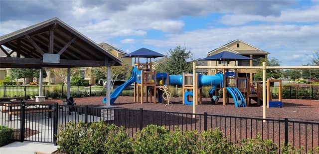 9753 LOST CREEK DRIVE, Winter Garden, FL 34787