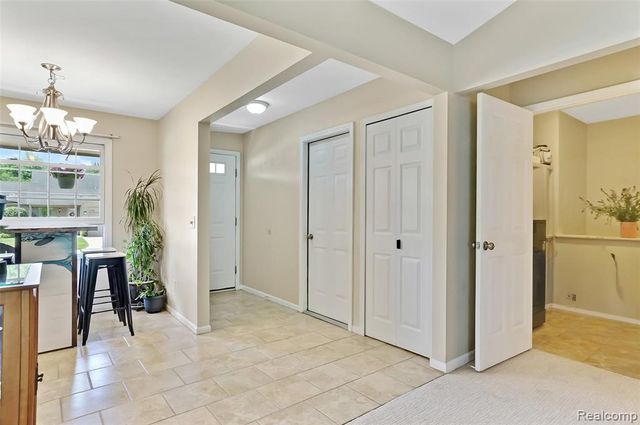 23589 Northport Drive, Clinton Township, MI 48036