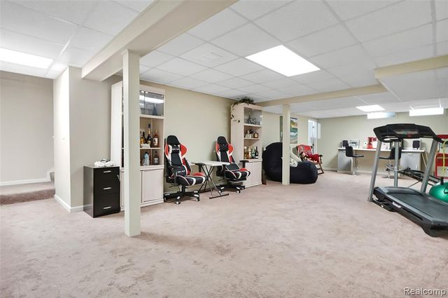 23589 Northport Drive, Clinton Township, MI 48036