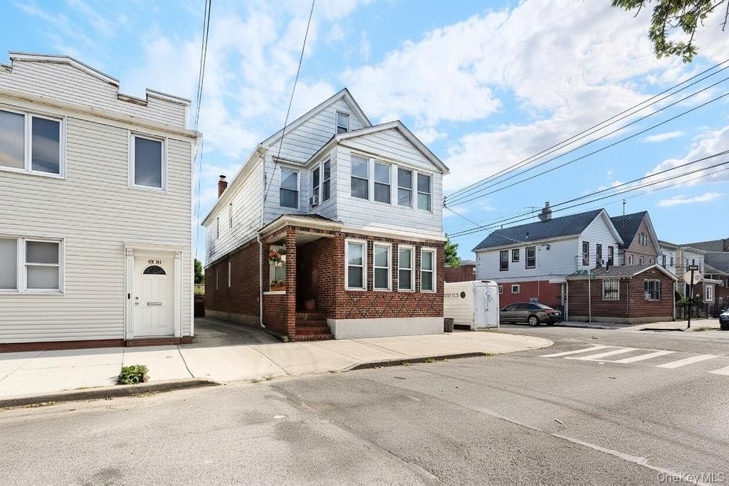 88-02 102nd Avenue, Ozone Park, NY 11416