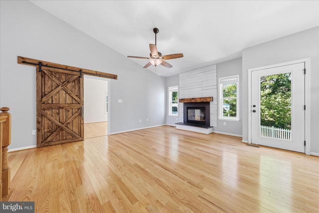 59 SADDLERIDGE CT, Myersville, MD 21773