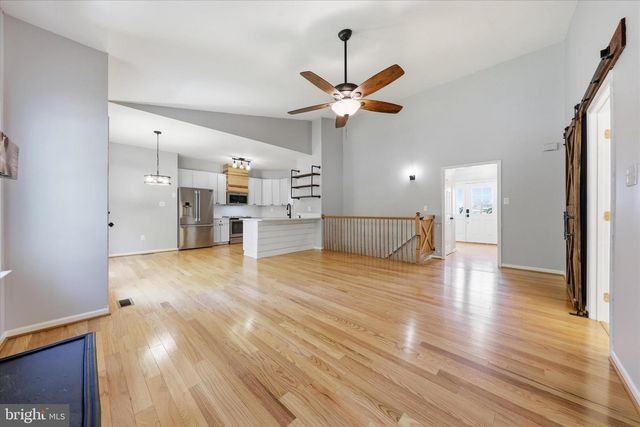 59 SADDLERIDGE CT, Myersville, MD 21773