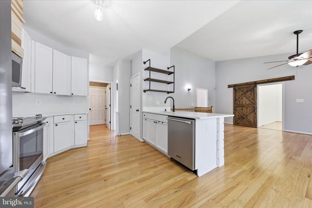 59 SADDLERIDGE CT, Myersville, MD 21773